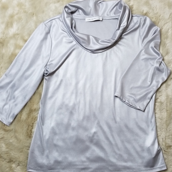 Laura Petites Top - Picture 6 of 8